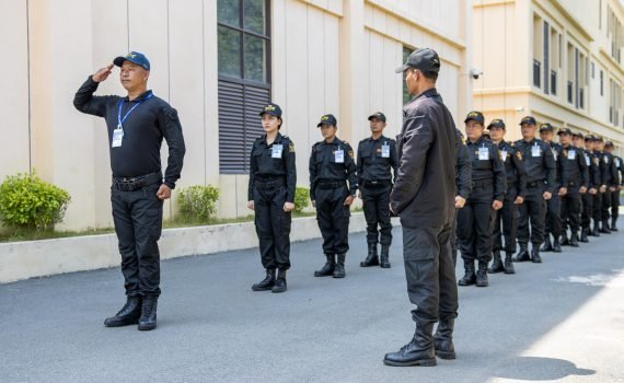 School-Security-Guard